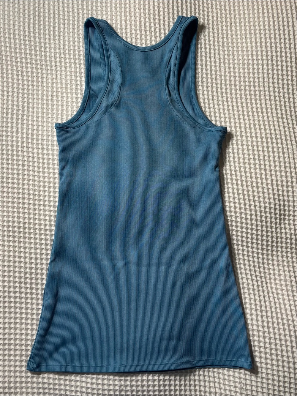 Under Armour Racerback Tank - Picture 3 of 4